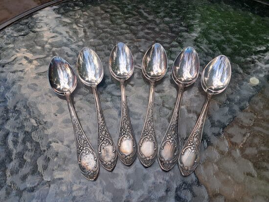 Metāla izstrādājumi