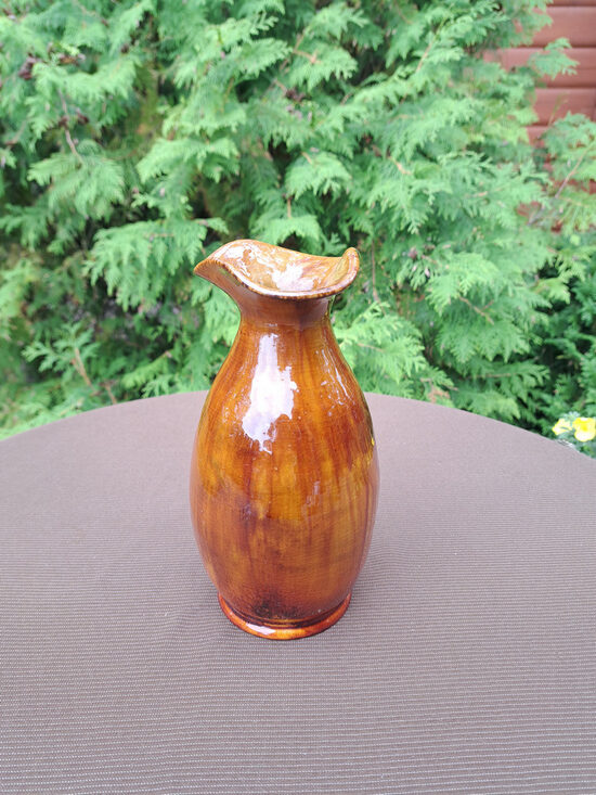 Vāzes, māls/keramika