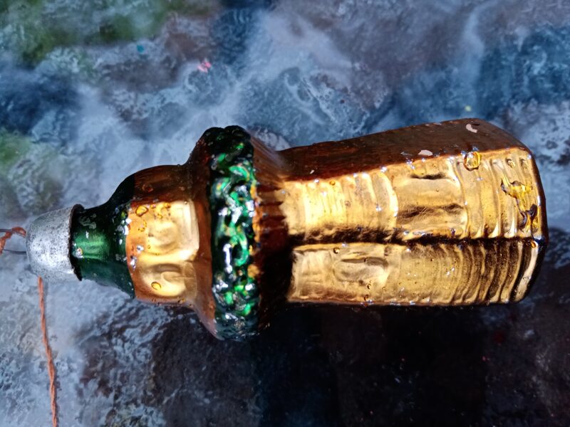 Mājiņas un citas ēkas