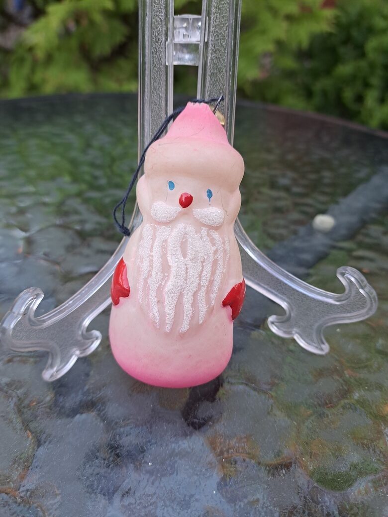 Salas vecis rozā, matēta virsma (Egle pasaka 55)