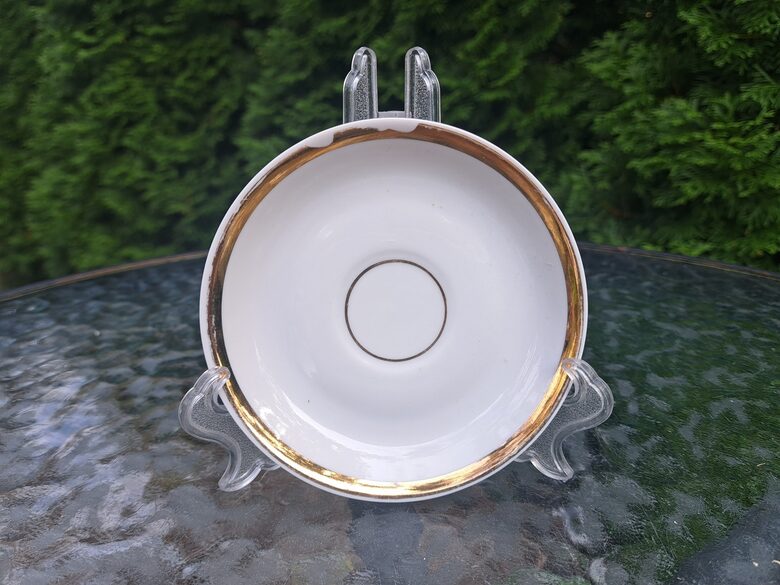 Apakštase "Marianna" balta ar zeltu, RPR (Marianna 155)