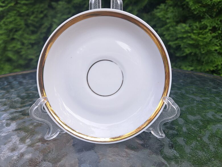 Apakštase "Marianna" balta ar zeltu, RPR (Marianna 156)