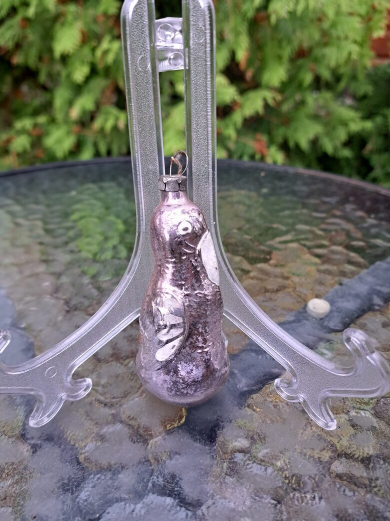  Lillā pelikāns (Egle putni 32)