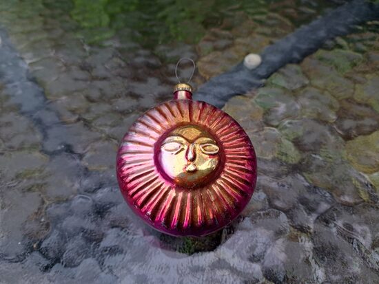  Saule (Egle daba 03)