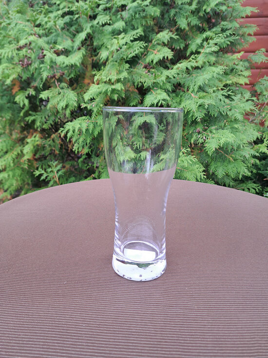 Alus glāze bāra 0,5L (Stikla gl 504)