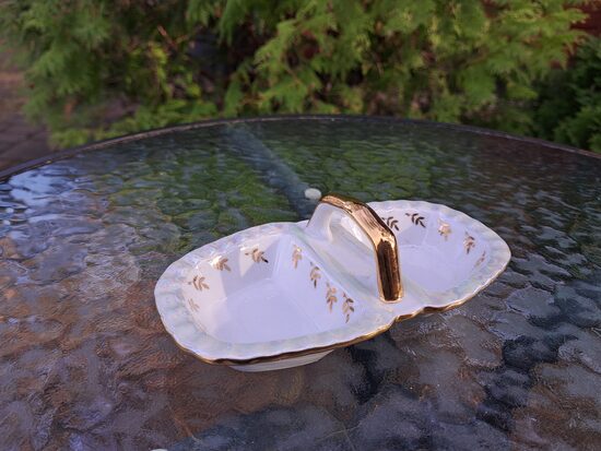 Garšvielu trauks, RPR (Citi pusd 287)