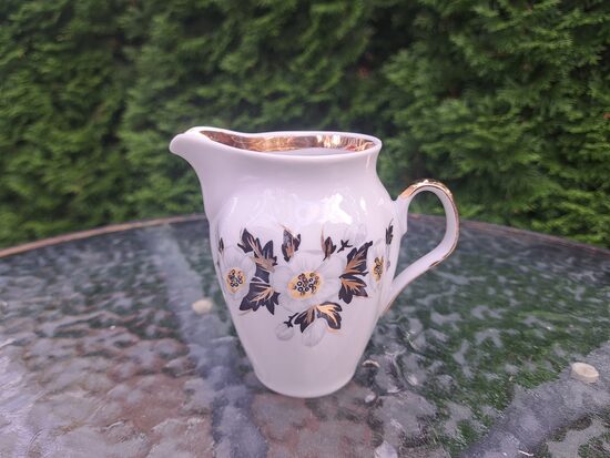 Krējuma kanniņa, "Sigulda" ar jasmīnu, RPR (Sigulda 200)