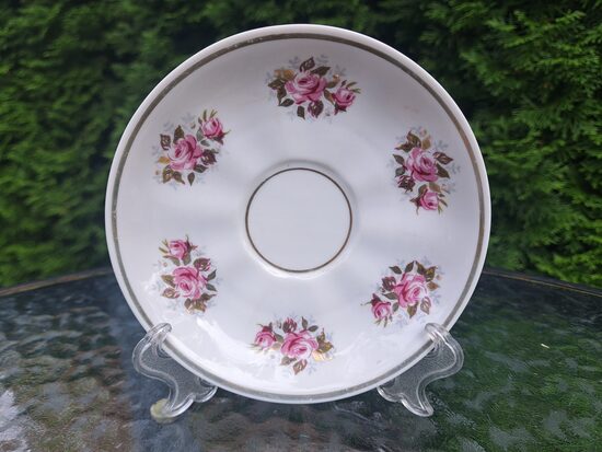 Apakštase no "Sigulda" ar rozā pušķiem, RPR (Sigulda 201)