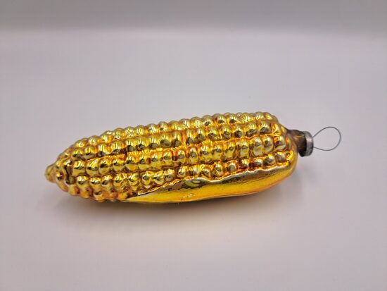  Kukurūza, koši dzeltena (Egle dārzeņi 23)