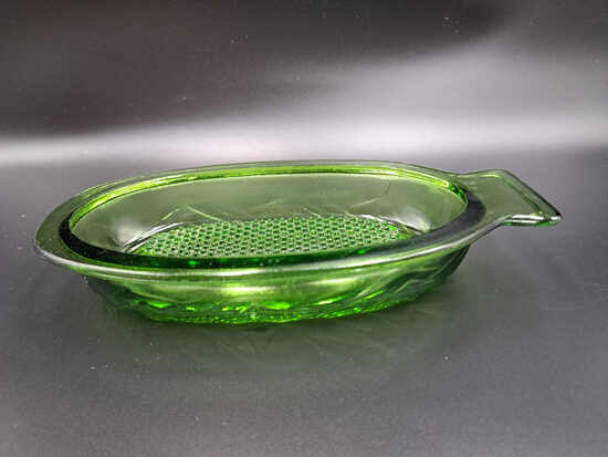 Rīve zaļā, Iļģuciema stikla fabrika (Citi st 136)