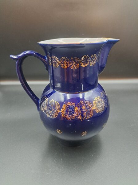 Kobalta sulas krūka(1,3L), Bronnica (Citi rpt 103)