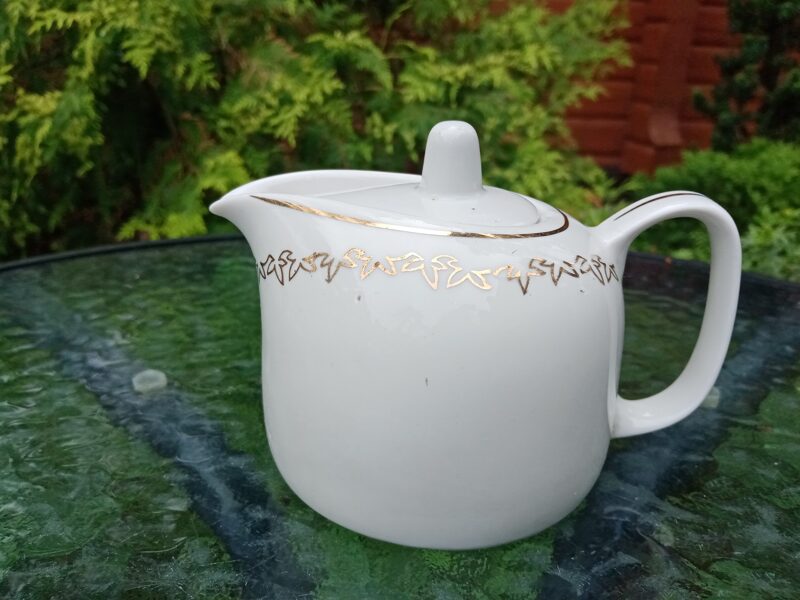 Neparastas formas tējkanniņa stiprumam, PFF (Citi 152)