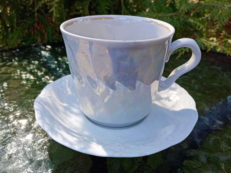 Skaists kafijas/tējas pāris (Citi 23)