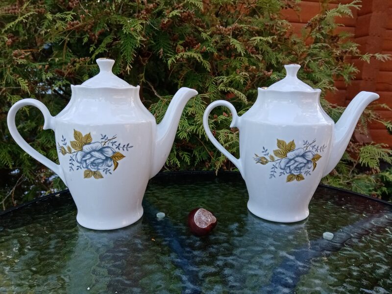 Kafijas kannas, kafijas serīze "Ārija" ar "Ledus rozi", RPR (Ārija kafijas 56)