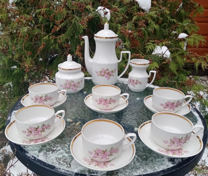 Tējas Aija-2 ar rozītēm, RPR (Aija-2 tējas 55)
