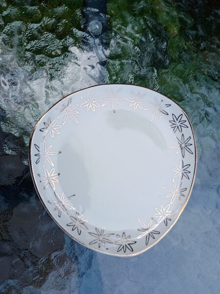 Apakštase balta ar zelta zvaigznēm no "Stella" (Stella 30)