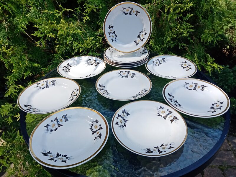 Deserta šķīvji, "Sigulda" ar jasmīnu (Sigulda 63)