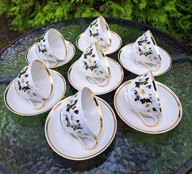 Tējas pāri, "Sigulda" ar jasmīnu, RPR (Sigulda 72)