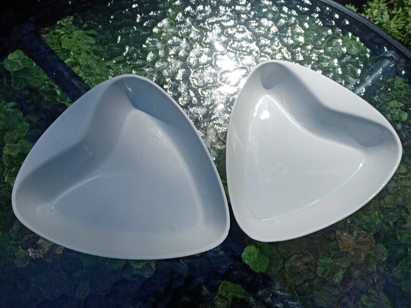 Bļodiņas-sirsniņas (nepilnība), pilnīgi balats, PFF (Citi 116)