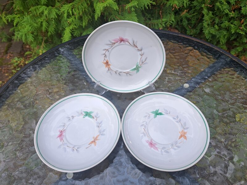 Apakštases, servīze "Karīna" ar rokas gleznojumu, RPR (Karīna 180)