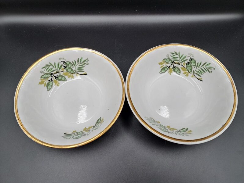 Salātu bļodiņa lielā ar pakšu zirņiem, RPR. Diam.17,5cm (Citi pusd 186)