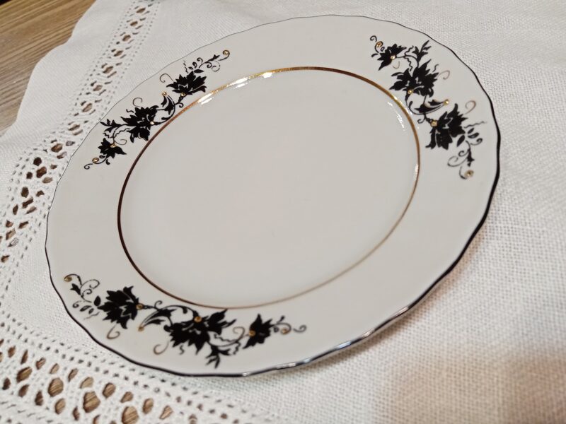 Kūku šķīvji no "Vita", PFF