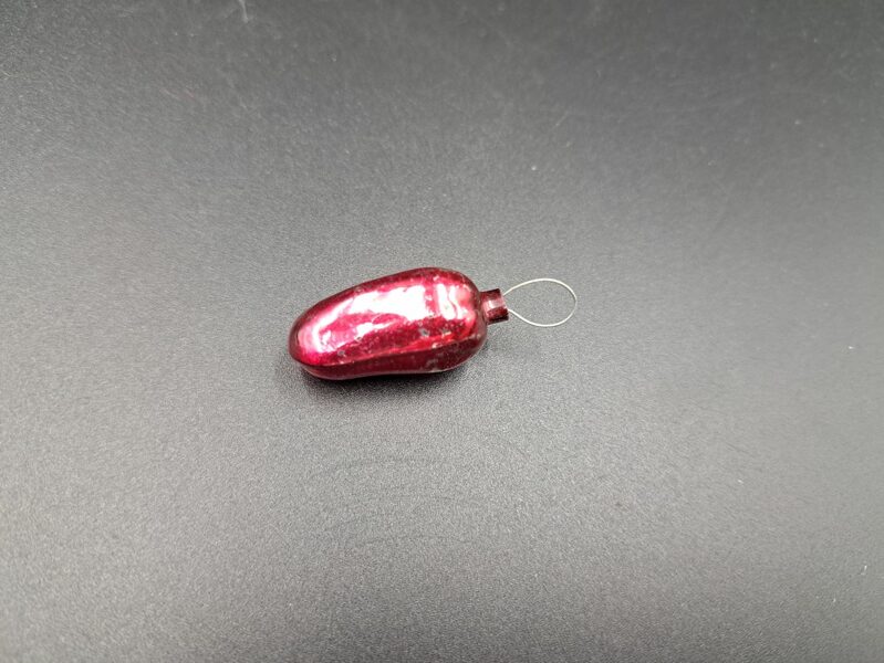  Paprika sarkana, mini sērija (Egle mini 06)