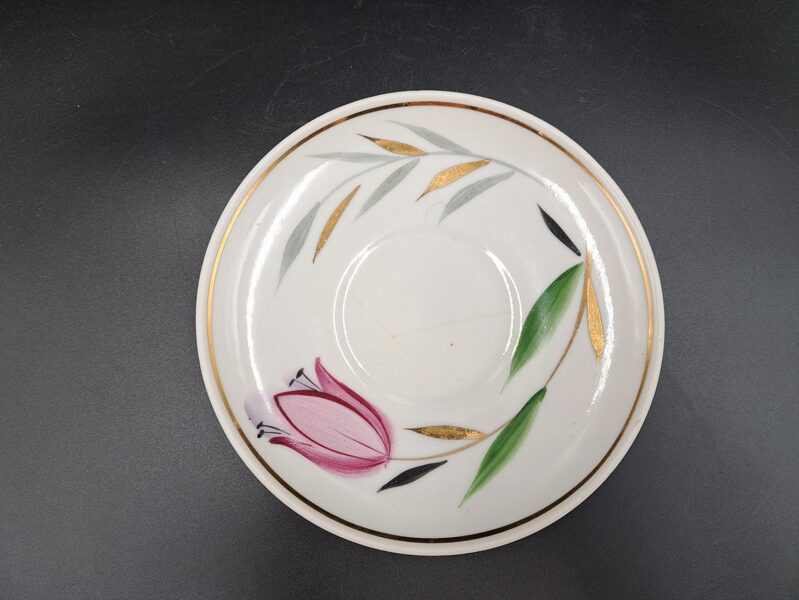 Apakštases ar "zirnekli" uz pamatnes (Marijka 36)