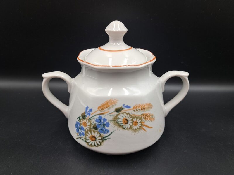 Cukurtrauks ar Jāņu pušķi, servīze "Karīna", RPR (Karīna 125)