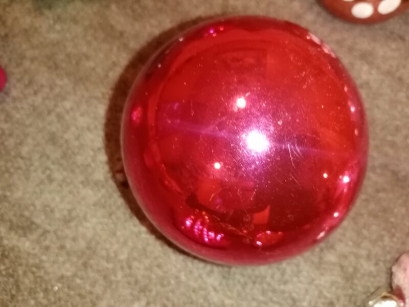 Lielā bumba (Egle bumba 16)