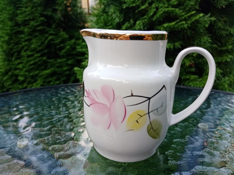 Rīga (no 60.-iem) - krējuma kanniņa (Rīga-60 07)