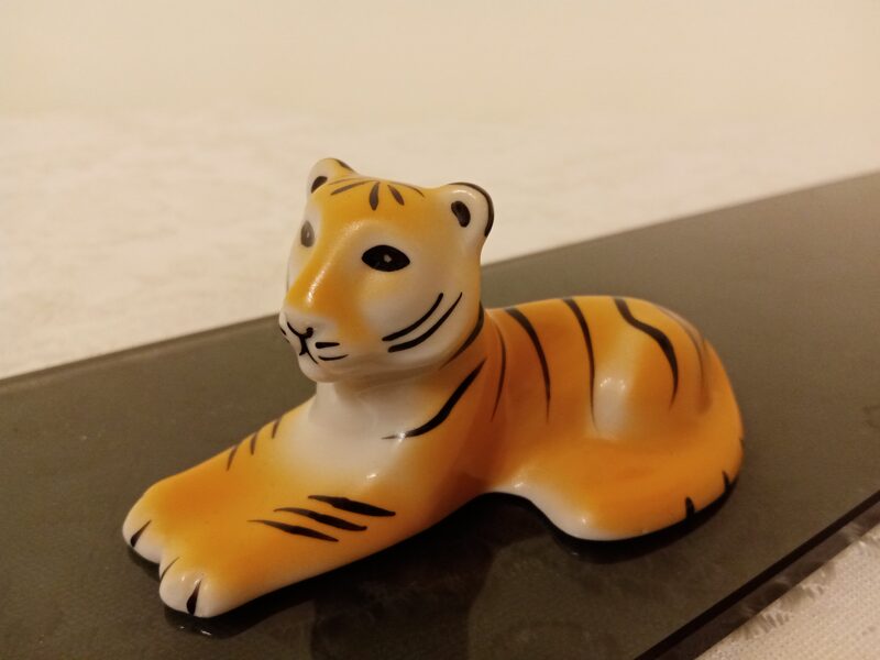 Figuriņa "Tīģeris", RPR (Figur rpr 03)